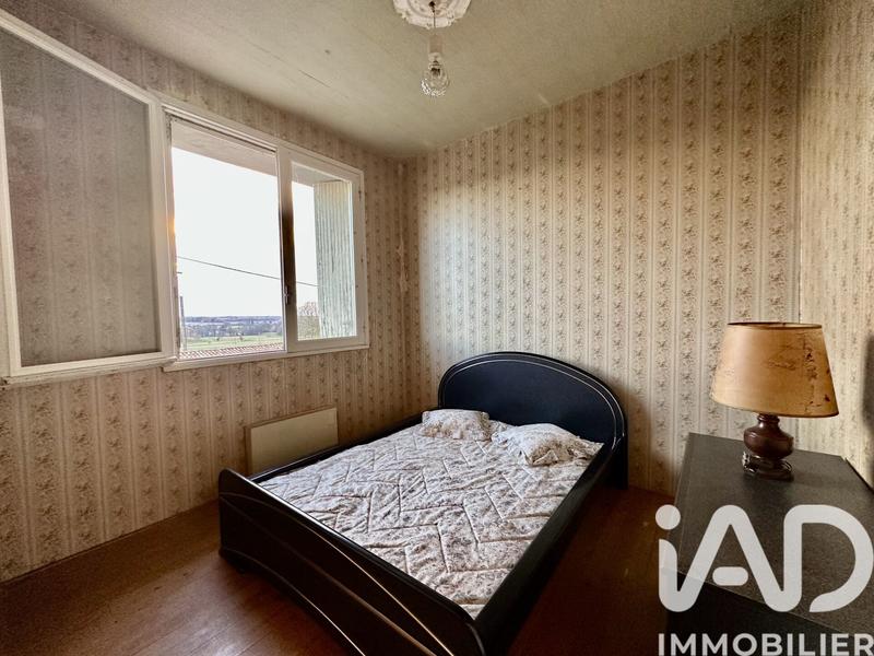 Maison - 271 m² - 10 pièces