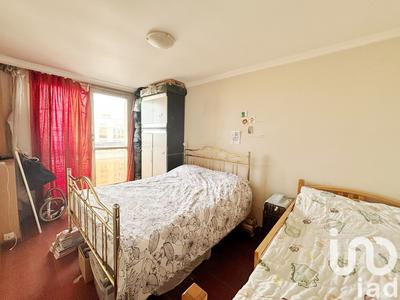 Appartement - 42 m² - 3 pièces