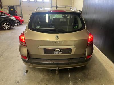 Renault Clio Estate III 1.2 i Tce 101 cv