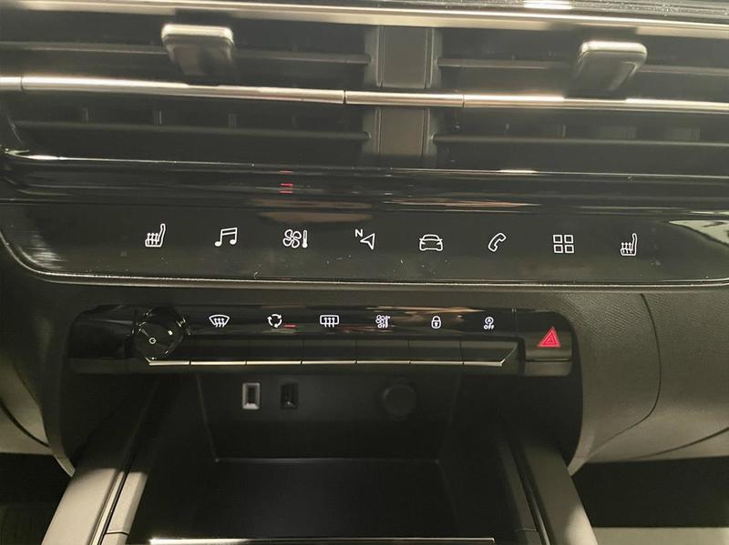 Citroën C5 Aircross Phase 2 1.5 Bluehdi 130 Eat8 Max