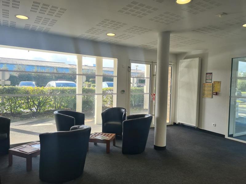 Appartement - 27 m² - 2 pièces