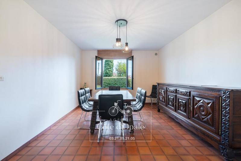 Villa - 170 m² - 5 pièces