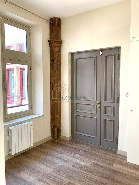 Appartement - 131 m² - 4 pièces