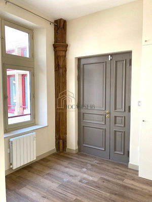 Appartement - 131 m² - 4 pièces