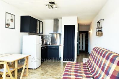 Appartement - 22 m² - 1 pièce