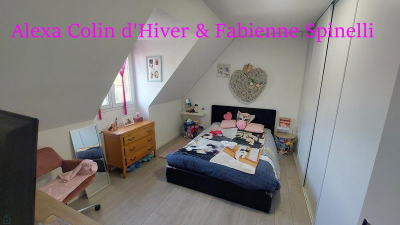 Pavillon - 151 m² - 6 pièces