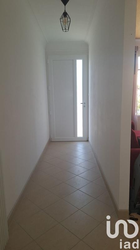 Maison - 80 m² - 3 pièces