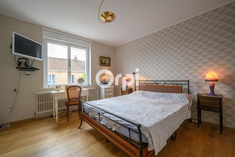 Maison - 214 m² - 5 pièces