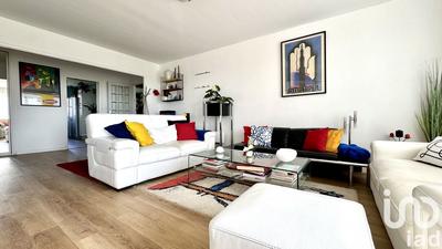 Appartement - 95 m² - 4 pièces