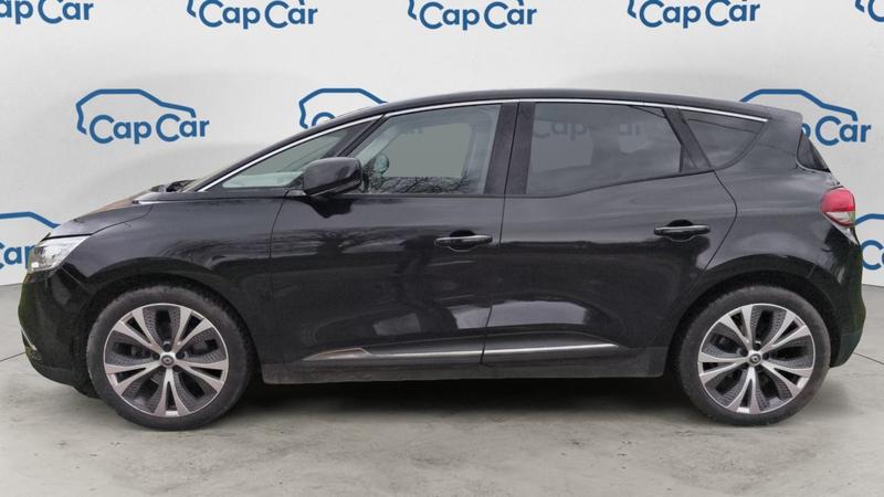Renault Scénic 1.5 dCi 110 Intens