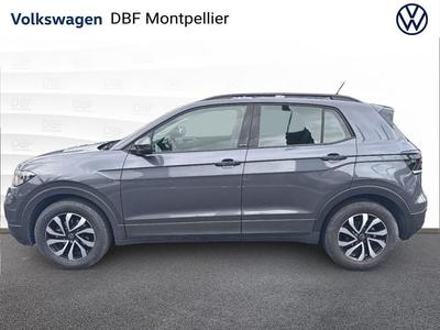 Volkswagen t-Cross 1.0 Tsi 110 Start/Stop Dsg7 Active