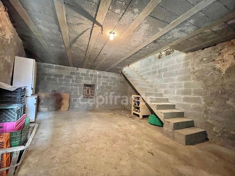 Maison de campagne - 182 m² - 5 pièces