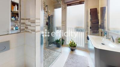 Duplex - 73 m² - 4 pièces