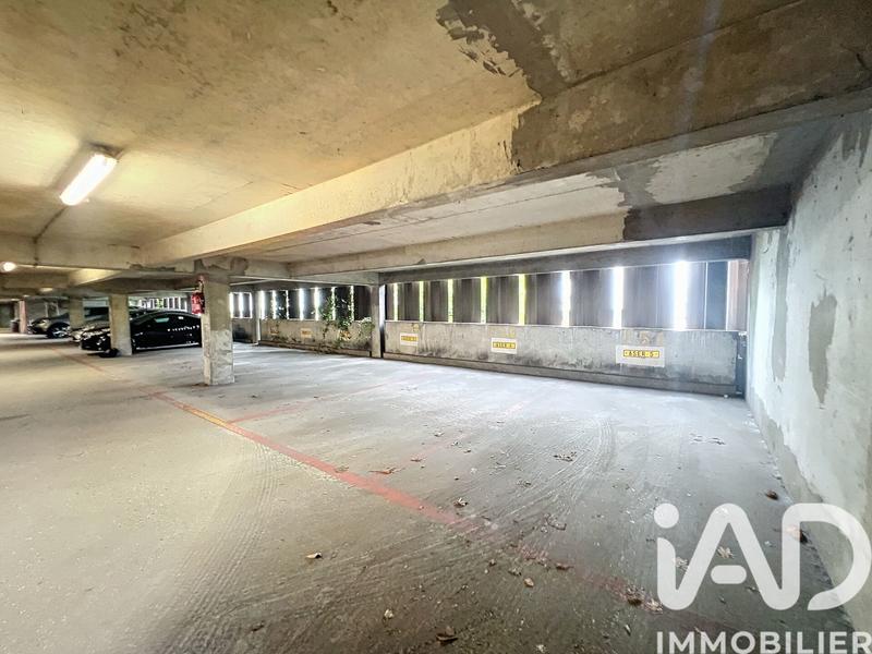 Parking - 48 m²