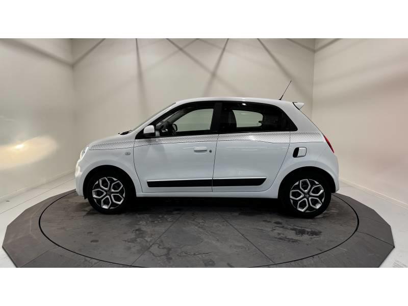 Renault Twingo III SCe 65 - 21 Limited