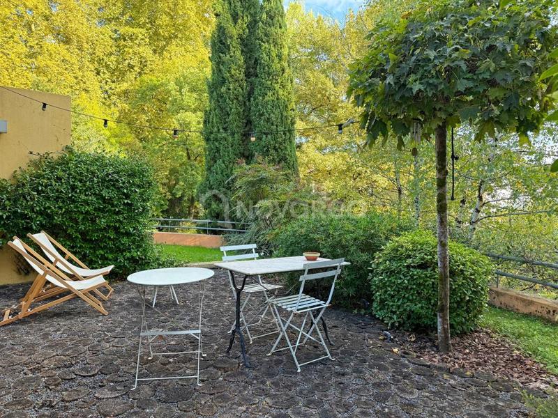 Appartement - 101 m² - 4 pièces