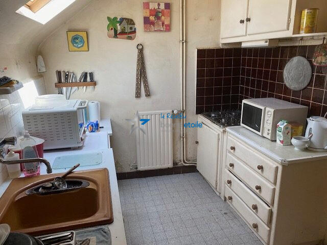 Maison - 136 m² - 4 pièces