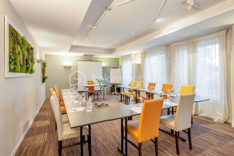 Appartement - 25 m² - 1 pièce