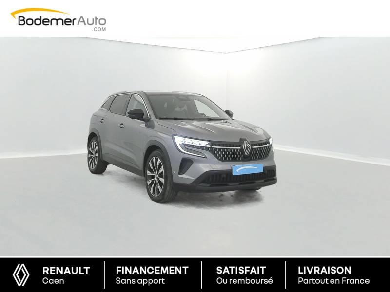 Renault Austral E-Tech full hybrid 200 Gsr2 Techno
