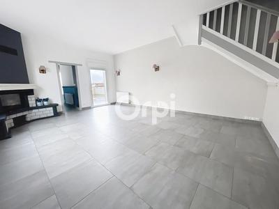 Maison - 128 m² - 4 pièces