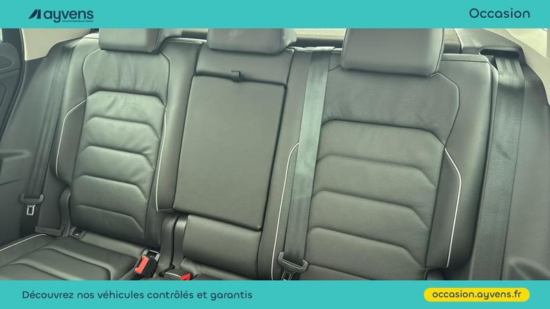 Volkswagen Tiguan 1.4 eHybrid 245ch Elegance ExclusiveDSG6