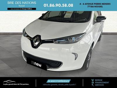Renault Zoe R110 Intens