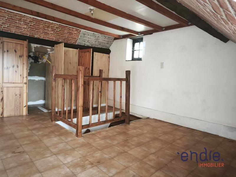 Maison - 233 m² - 10 pièces