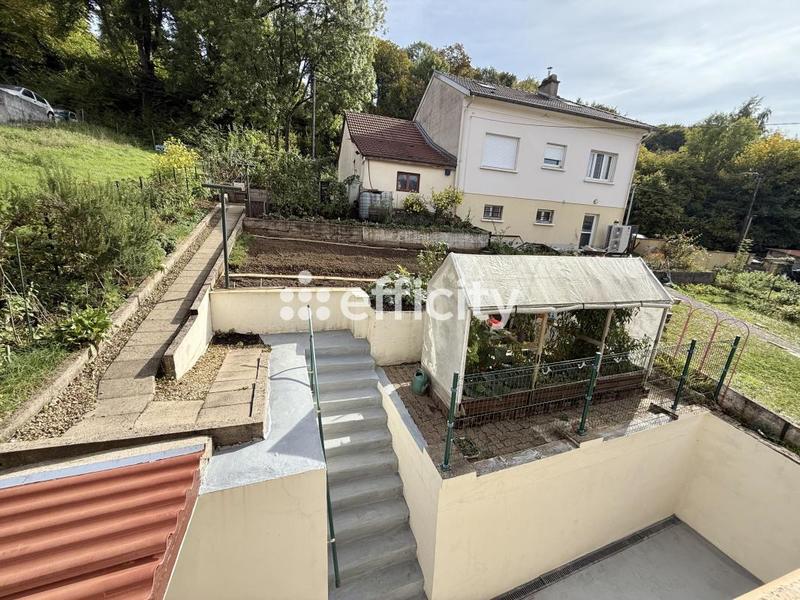 Maison - 173 m² - 7 pièces