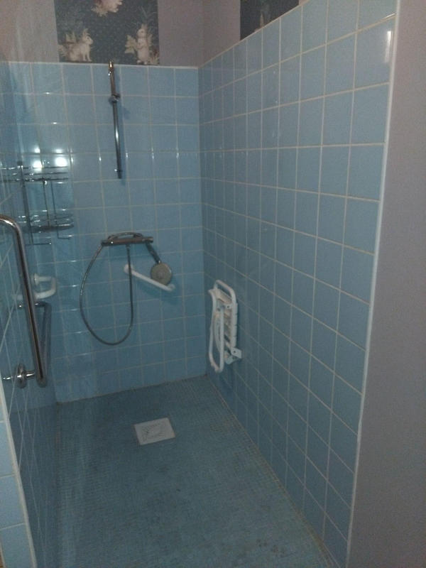 Maison - 125 m² - 7 pièces