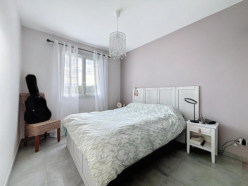 Maison - 108 m² - 4 pièces