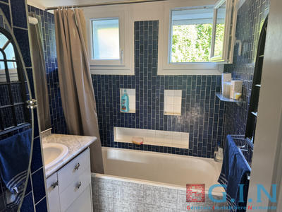 Maison - 134 m² - 7 pièces