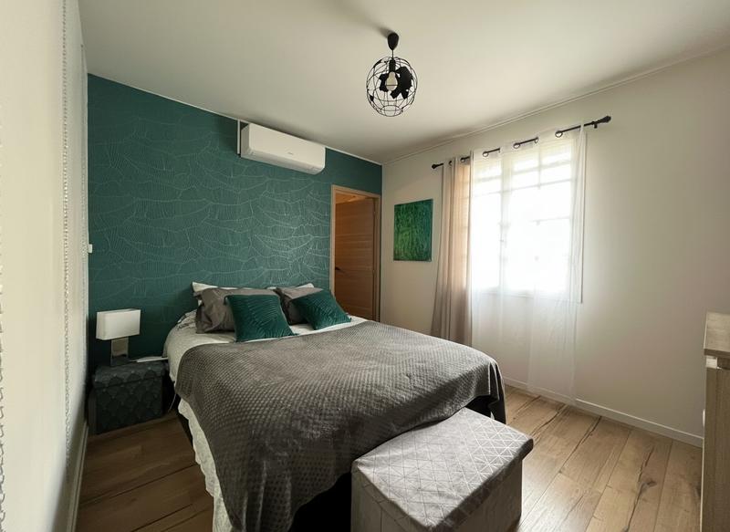 Villa - 85 m² - 4 pièces