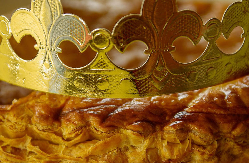 Fête des rois