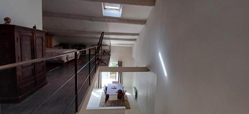 Maison - 171 m² - 6 pièces