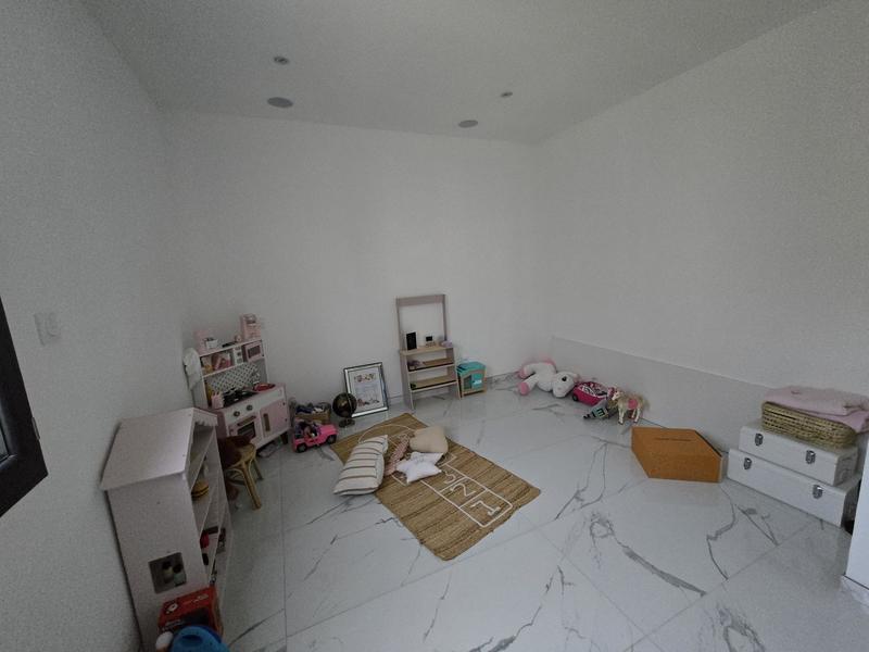 Maison contemporaine - 137 m² - 5 pièces