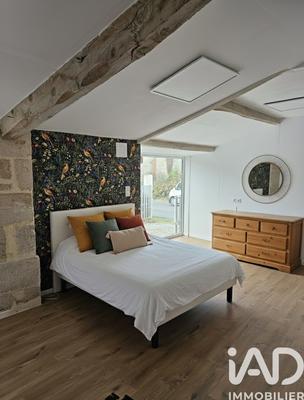 Maison - 197 m² - 7 pièces