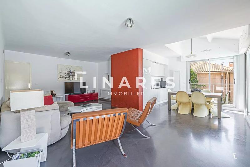 Villa - 140 m² - 7 pièces