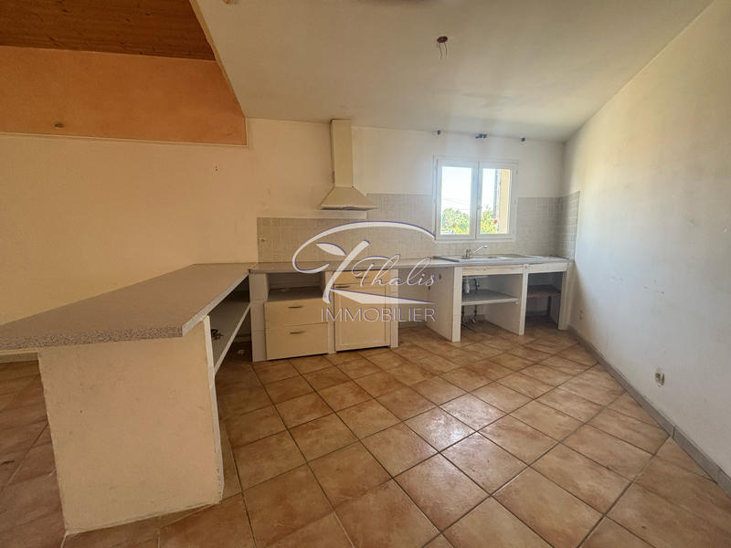 Maison ancienne - 210 m² - 9 pièces