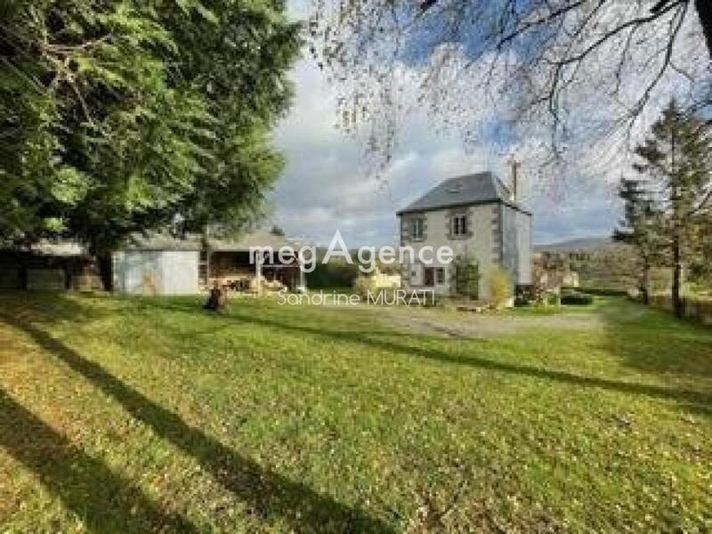 Maison - 90 m² - 3 pièces