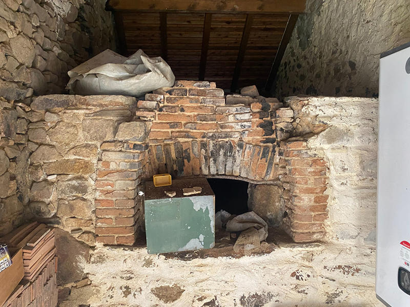 Maison - 200 m² - 5 pièces