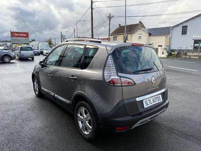 Renault Scénic 3 Xmod 1.2 Tce 130 Ch Bose Edition Garantie 6 Mois / Reprise Possible