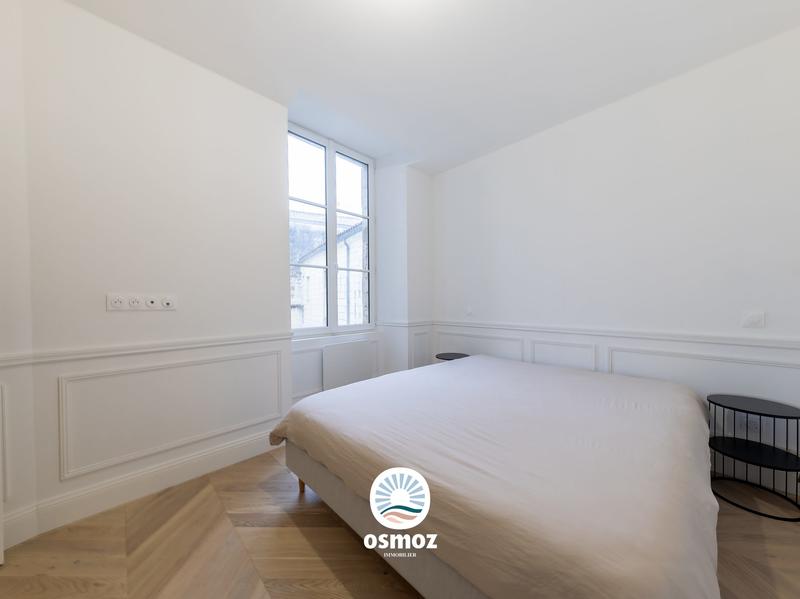 Appartement - 51 m² - 3 pièces