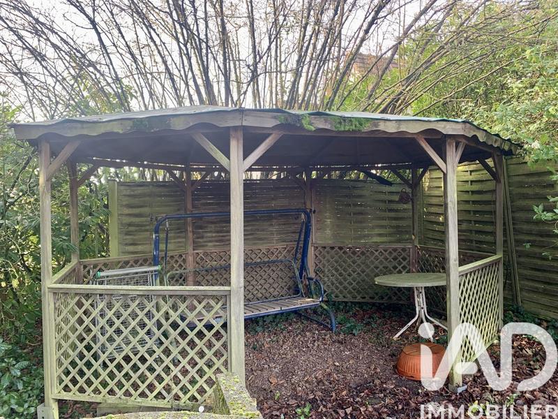 Maison - 78 m² - 4 pièces