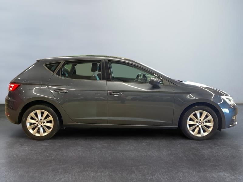 Seat Leon Business 1.5 Tgi 130 Start/Stop Dsg7 Style