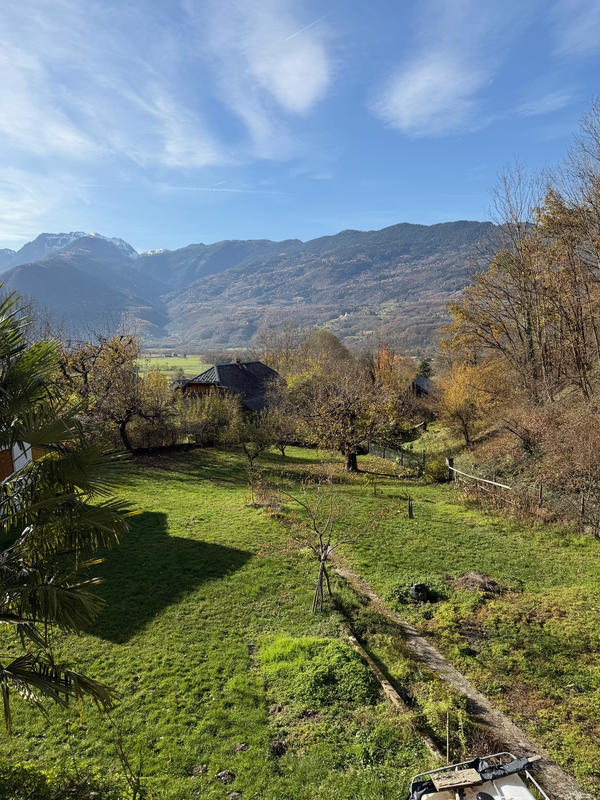 Villa - 100 m² - 4 pièces