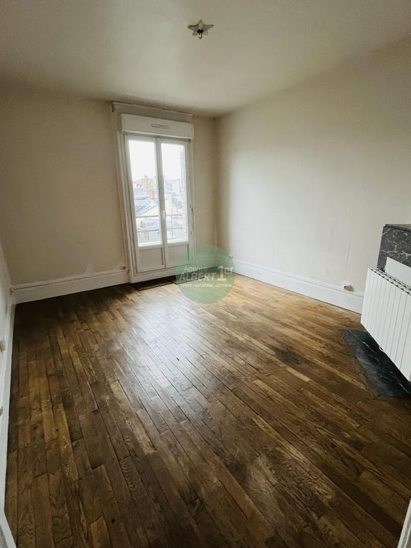Appartement - 55 m² - 3 pièces