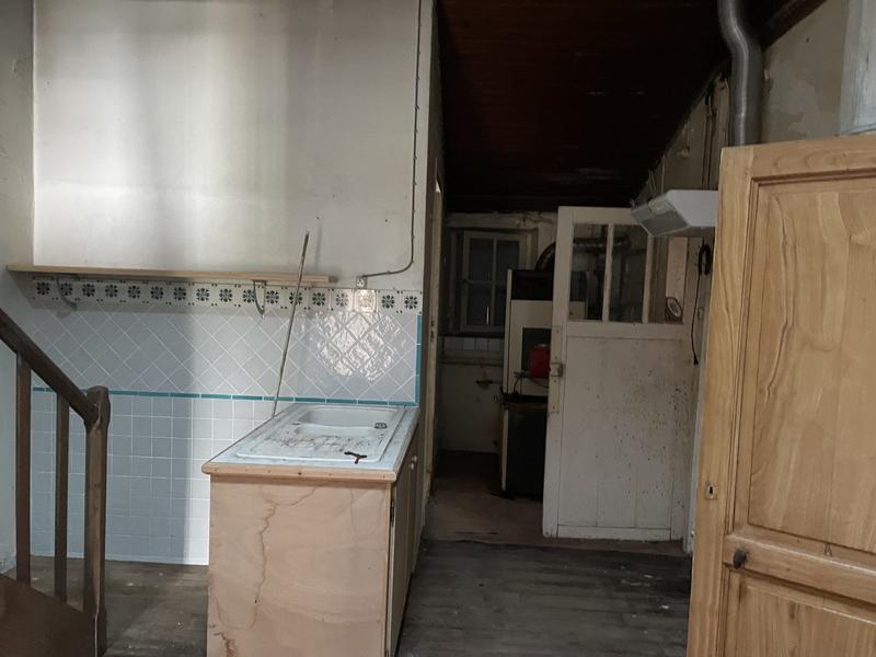 Maison - 229 m² - 6 pièces