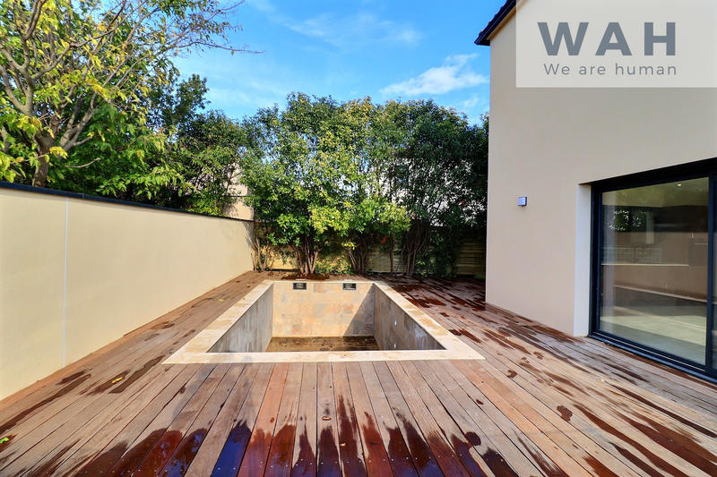 Villa - 139 m² - 5 pièces