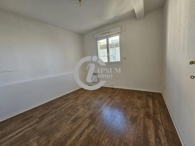 Duplex - 77 m² - 5 pièces