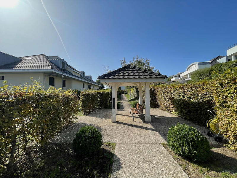 Appartement - 90 m² - 4 pièces